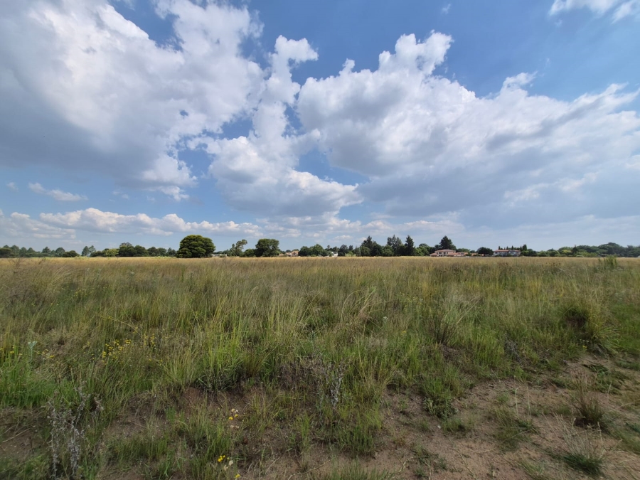 0 Bedroom Property for Sale in Vaalpark Free State